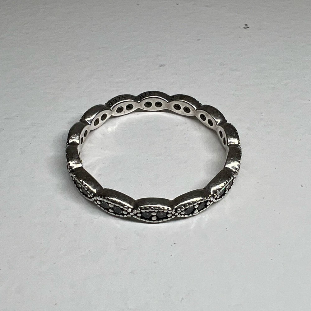 Pandora Stackable Ring - image 2